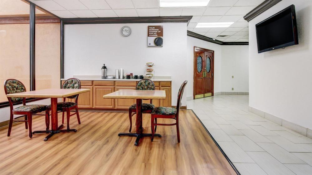 Red Roof Inn Forsyth Zewnętrze zdjęcie